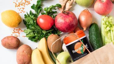 Plant based joint health & wellbeing