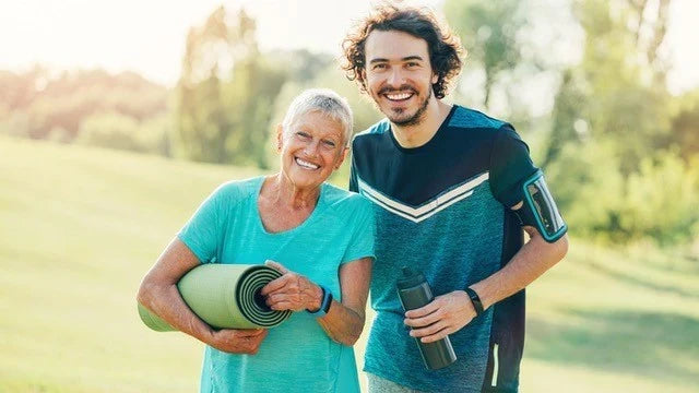 What's so Special About Rose-Hip Vital?
