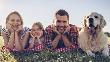 Rose-Hip Vital: Share the Benefits With Your Whole Family!